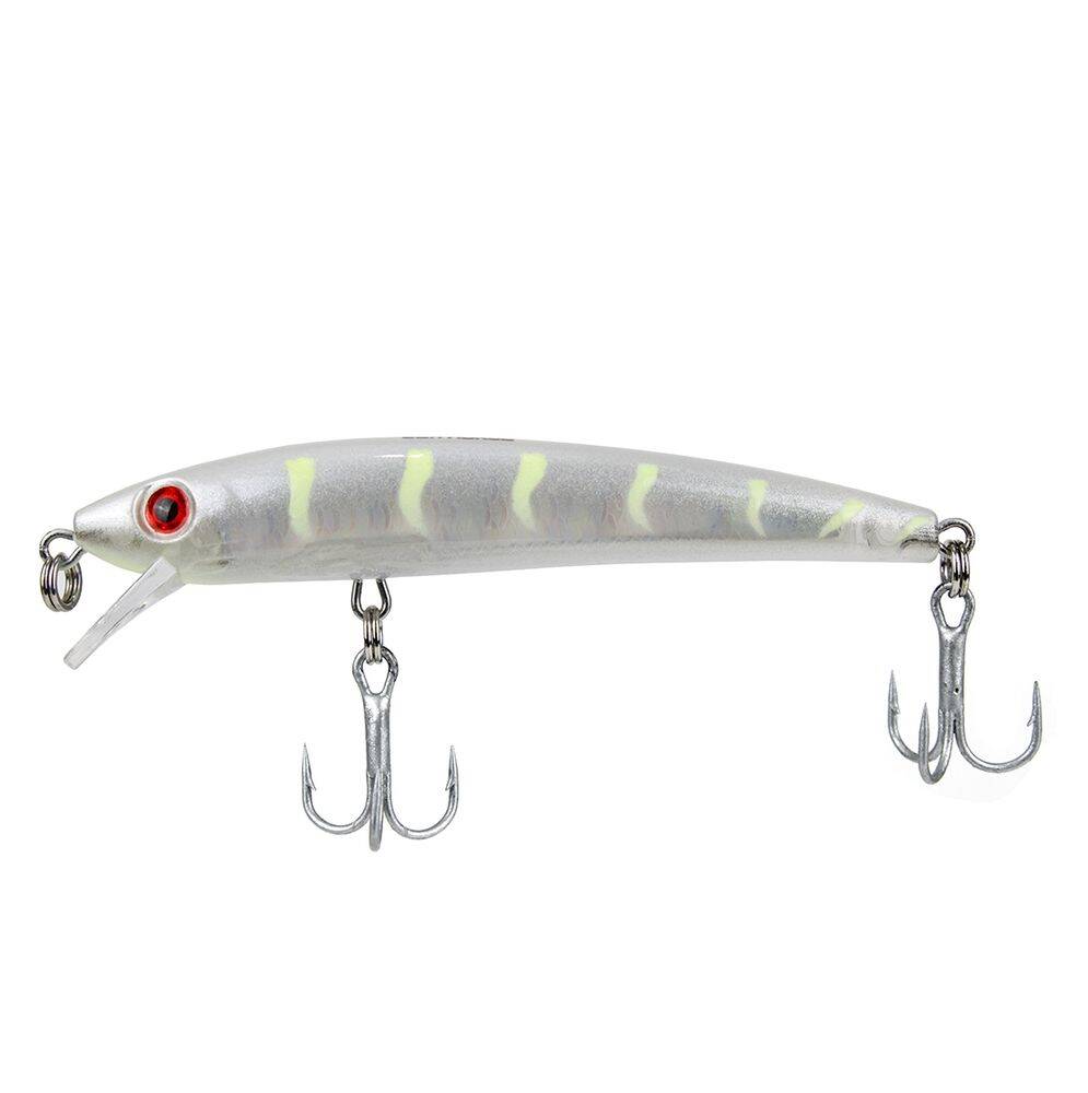 Sea Horse Crystal Slim 70mm 5 Gr LB-01 - 1