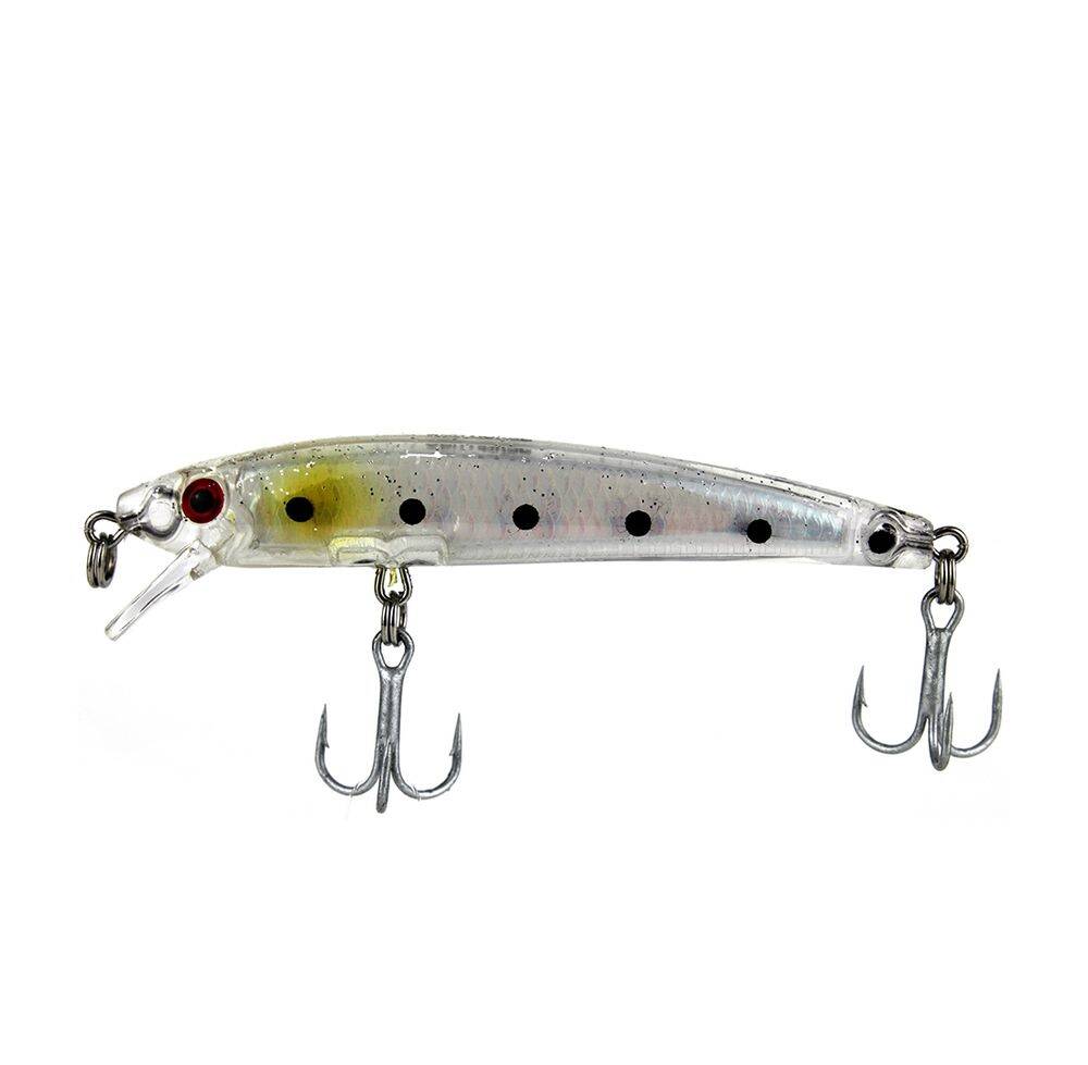 Sea Horse Crystal Slim 70mm 5 Gr LZ-NK01 - 1