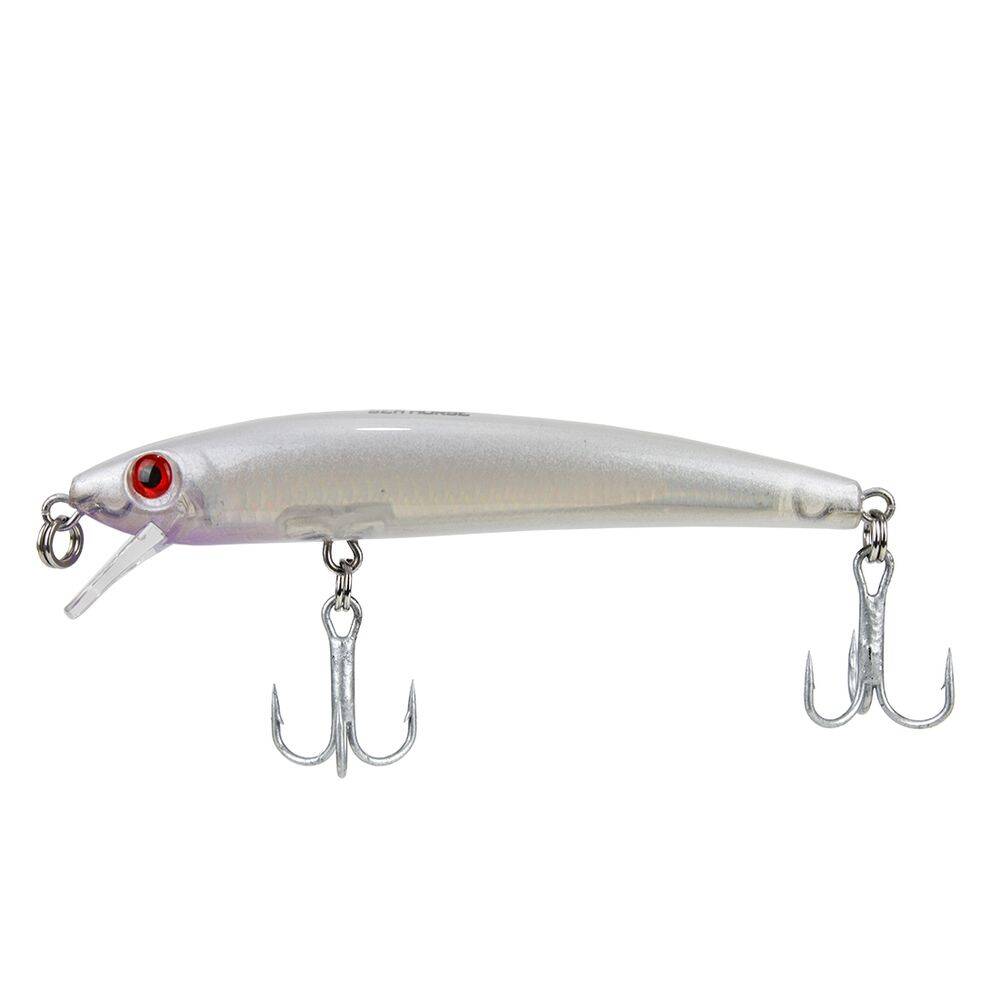 Sea Horse Crystal Slim 70mm 5 Gr MK-02 - 1