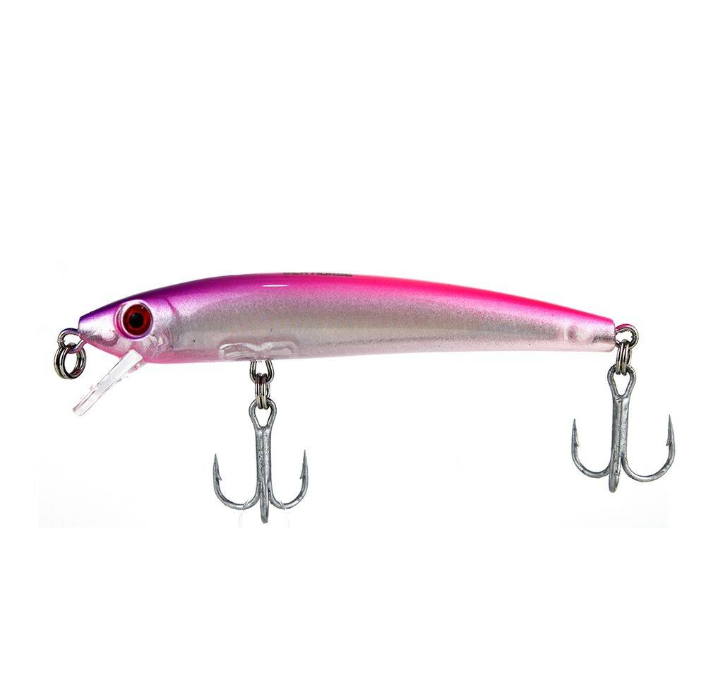 Sea Horse Crystal Slim 70mm 5 Gr MP-05 - 1
