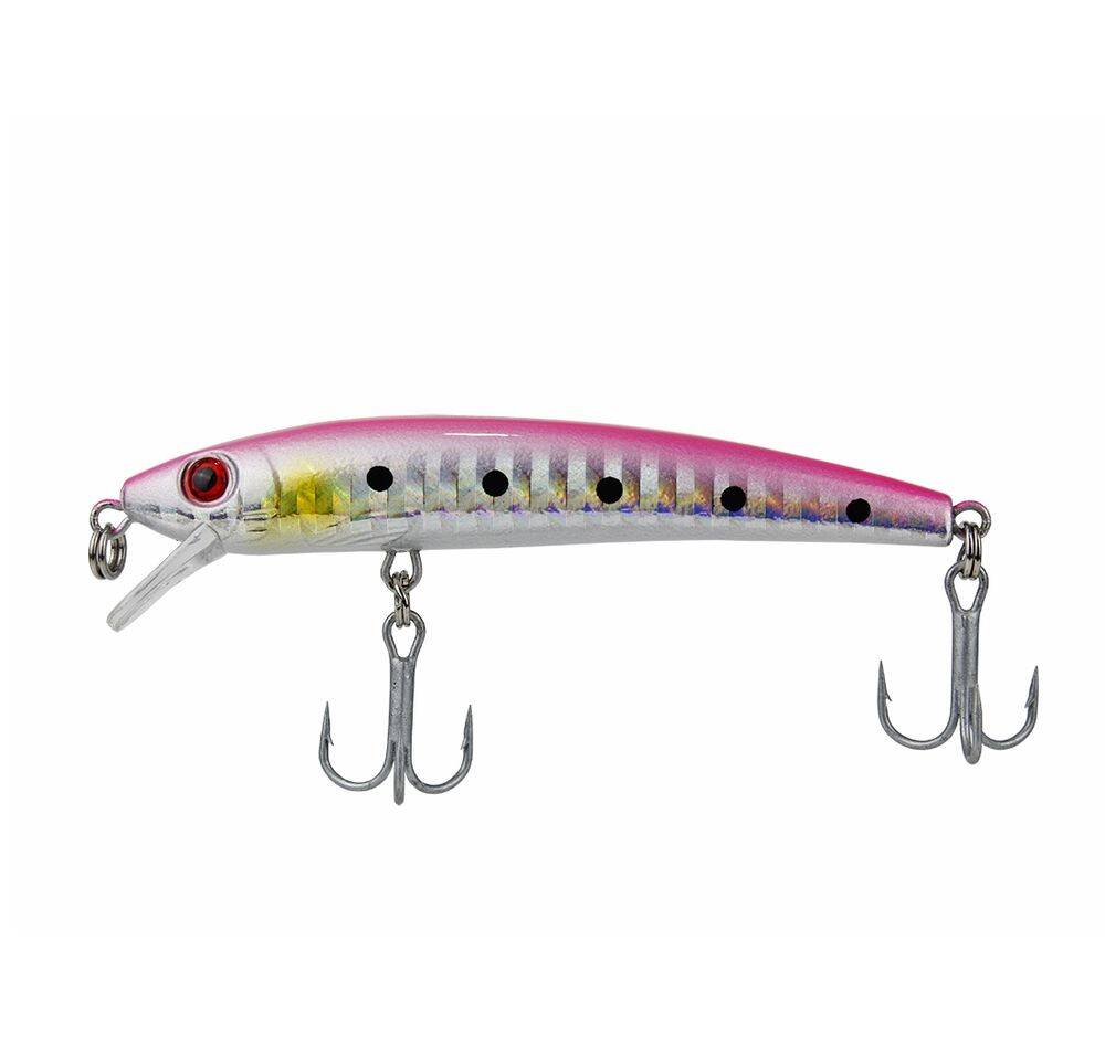 Sea Horse Crystal Slim 70mm 5 Gr PB-V2 - 1