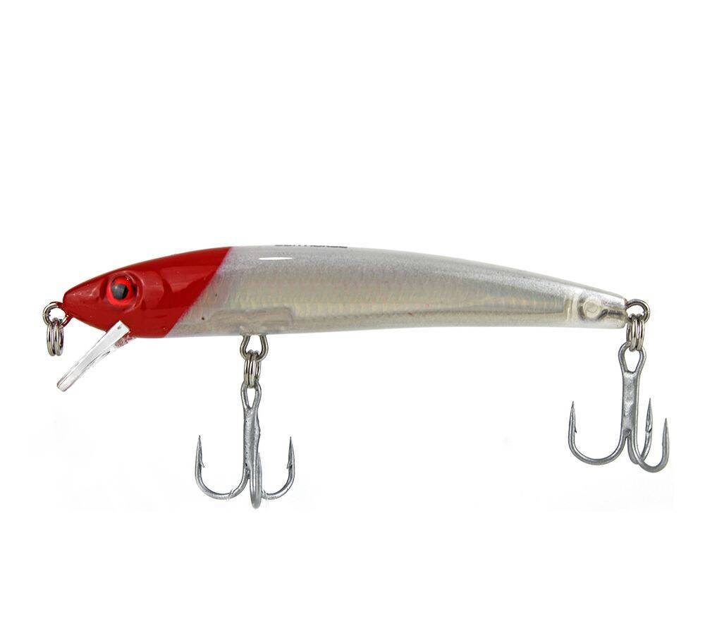 Sea Horse Crystal Slim 70mm 5 Gr RHL-14 - 1
