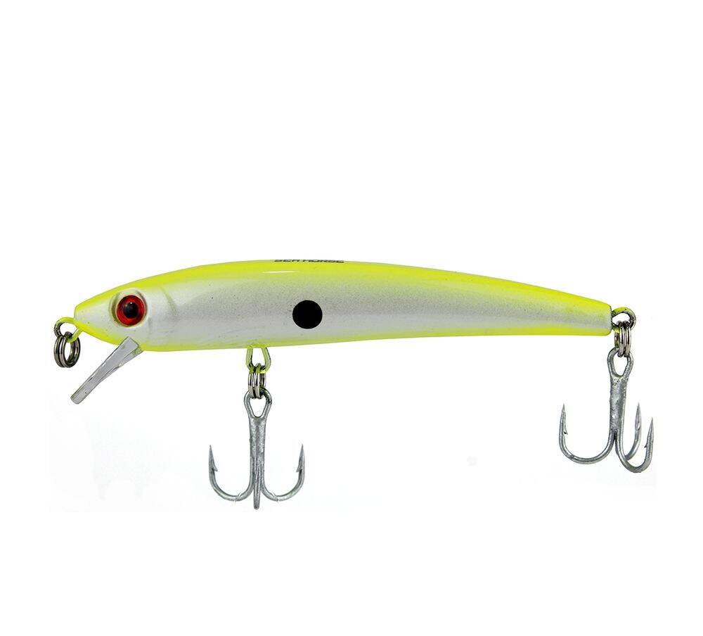 Sea Horse Crystal Slim 70mm 5 Gr SB-V1 - 1