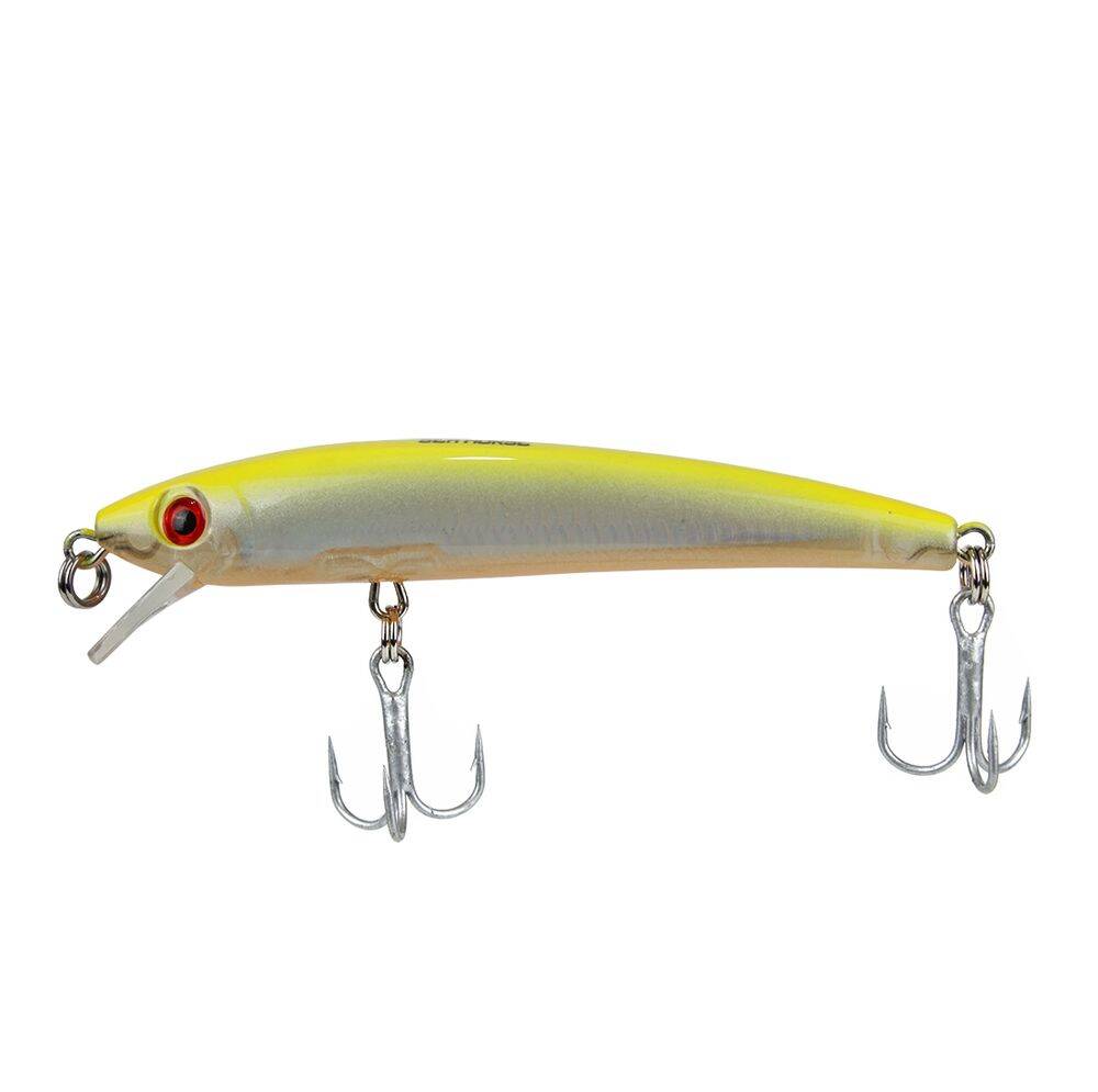 Sea Horse Crystal Slim 70mm 5 Gr YT-01 - 1