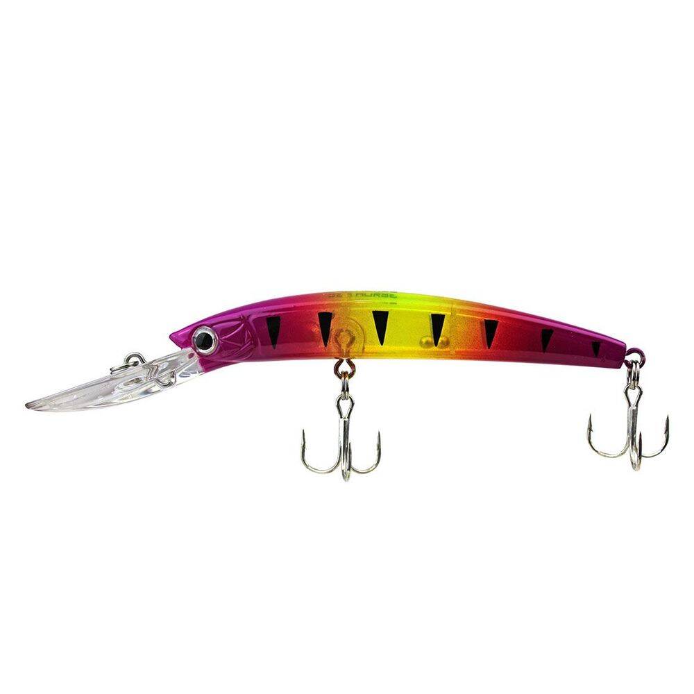 Sea Horse Crystals Deep Diver 9 Cm 10,5 Gr G.Perch - 1
