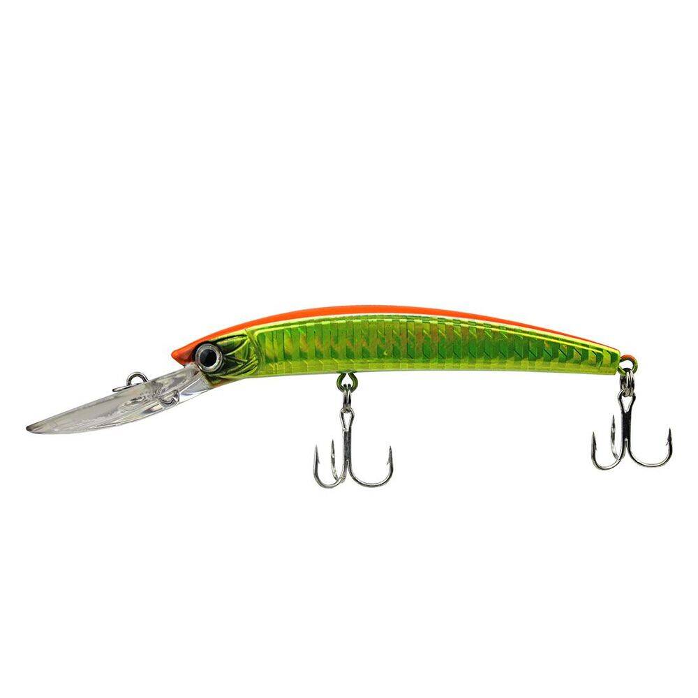 Sea Horse Crystals Deep Diver 9 Cm 10,5 Gr Ob-18 - 1