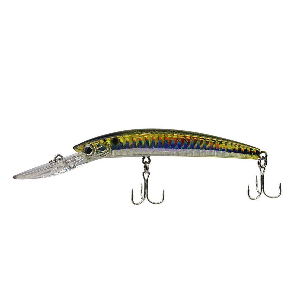 Sea Horse Crystals Deep Diver 9 Cm 10,5 Gr Sr-17 - 1