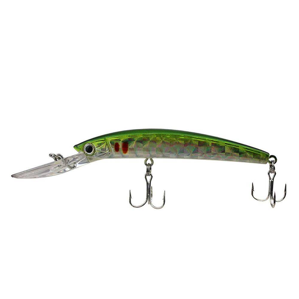 Sea Horse Crystals Deep Diver 9 Cm 10,5 Gr T.Trout - 1