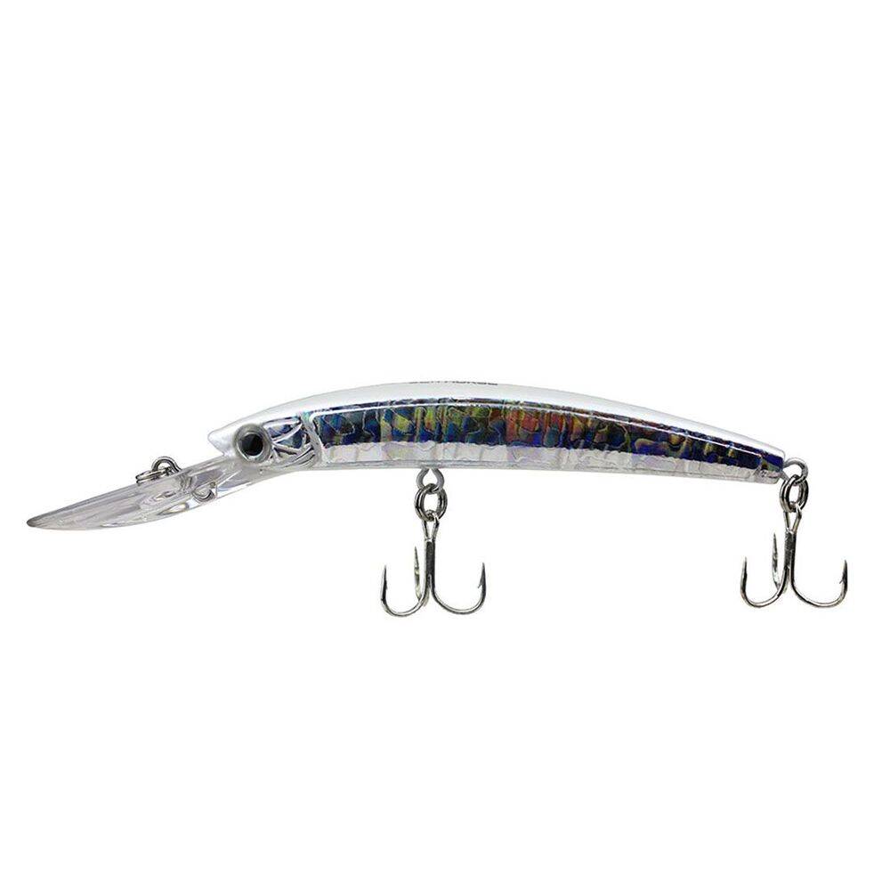 Sea Horse Crystals Deep Diver 9 Cm 10,5 Gr Wdl-10 - 1