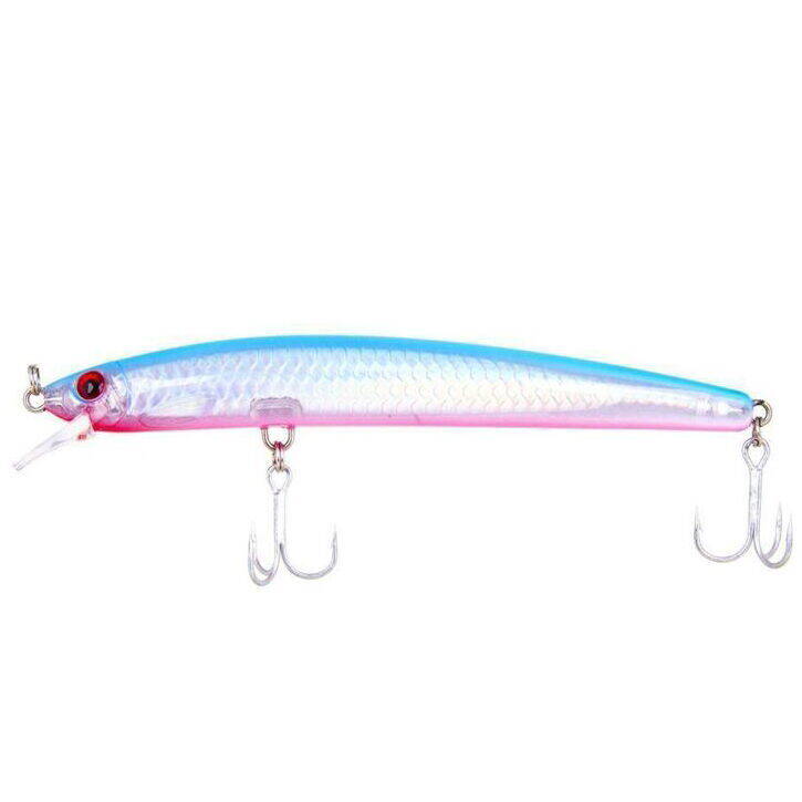 Sea Horse Cy-102 11 Cm Ml-08 13 Gr Sahte Balık - 1