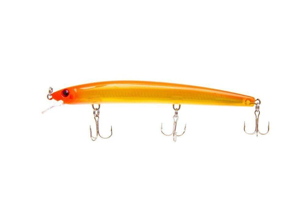 Sea Horse Cy-106 13 Cm Ml-05 17 Gr Sahte Balık - 1