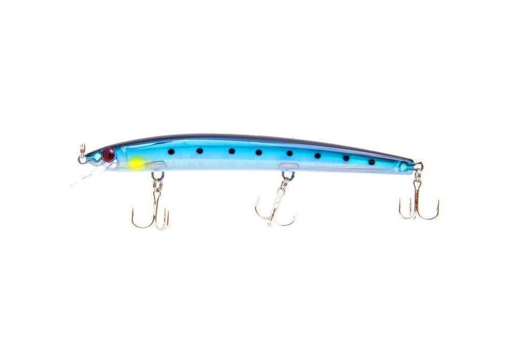 Sea Horse Cy-106 13 Cm Ml-06 17 Gr Sahte Balık - 1