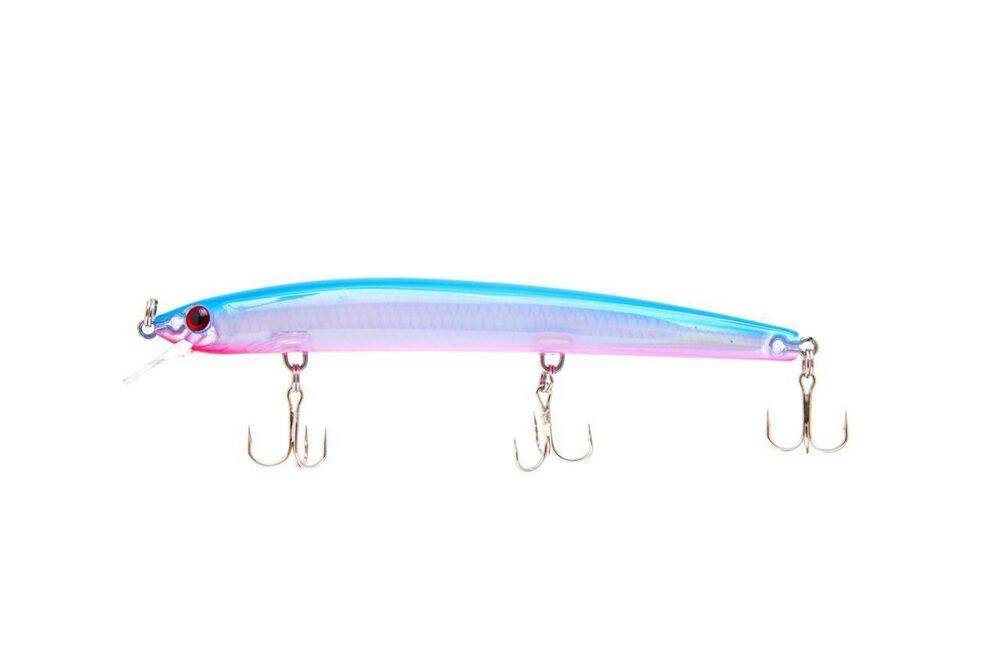 Sea Horse Cy-106 13 Cm Ml-08 17 Gr Sahte Balık - 1