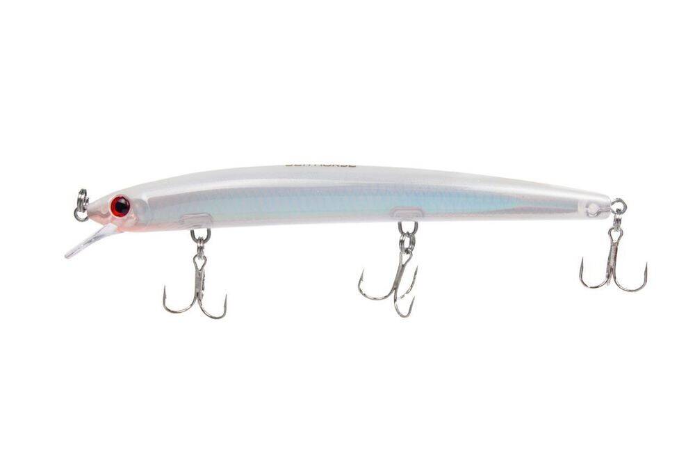 Sea Horse Cy-106 13 Cm Ml01 17 Gr Sahte Balık - 1