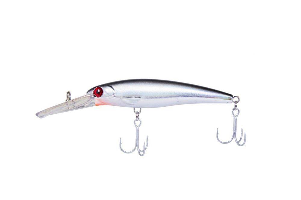 Sea Horse Cy-108 12 Cm Ml03 32 Gr Sahte Balık - 1