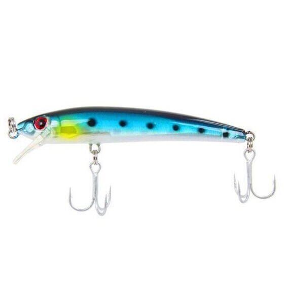 Sea Horse Cy-109 7 Cm Ml-06 5 Gr Sahte Balık - 1