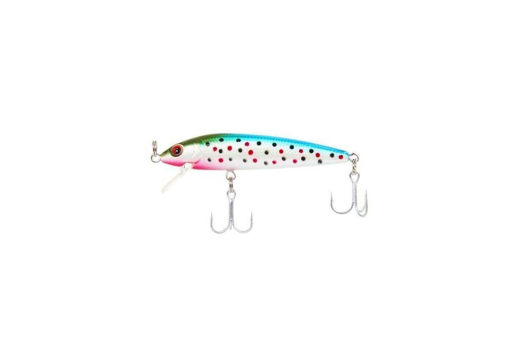 Sea Horse Cy-111 6 Cm 112-08 3 Gr Sahte Balık - 1