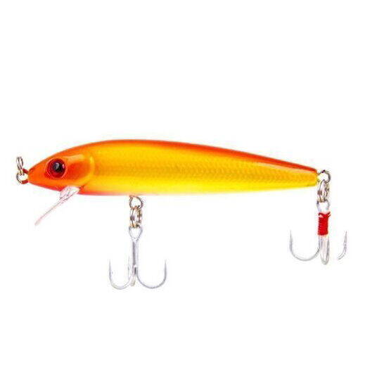 Sea Horse Cy-112 8 Cm 112-13 6 Gr Sahte Balık - 1