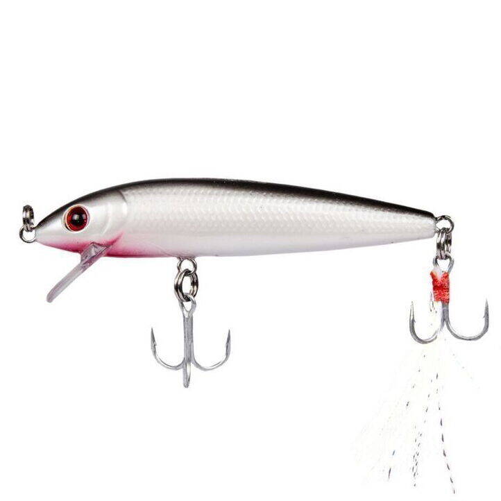 Sea Horse Cy-112 8 Cm L111-12 6 Gr Sahte Balık - 1