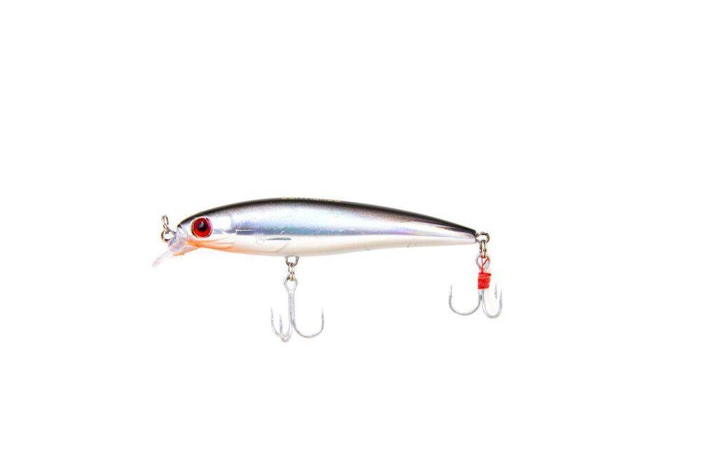 Sea Horse Cy-114 8 Cm Ml-03 7 Gr Sahte Balık - 1