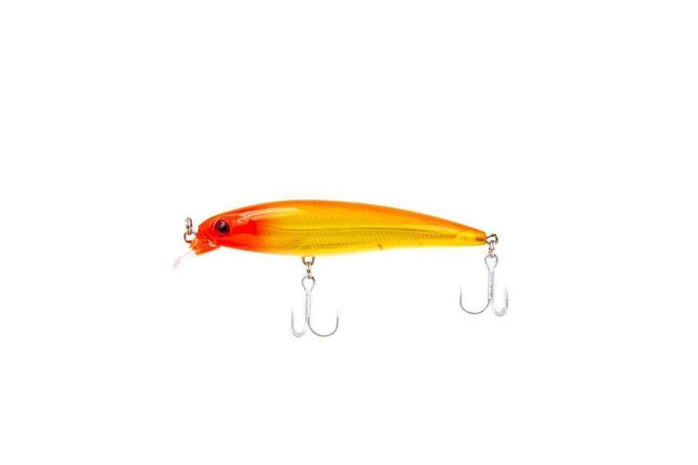 Sea Horse Cy-114 8 Cm Ml-05 7 Gr Sahte Balık - 1