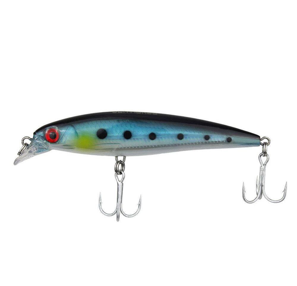 Sea Horse Cy-114 8 Cm Ml-06 7 Gr Sahte Balık - 1