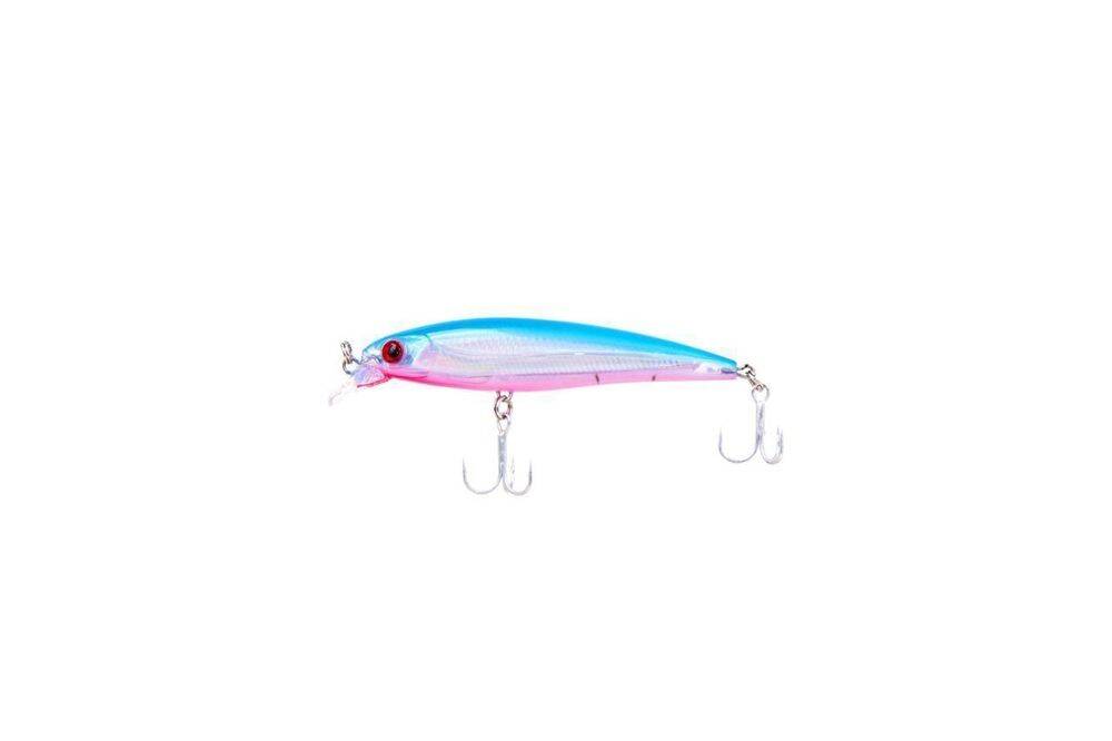 Sea Horse Cy-114 8 Cm Ml-08 7 Gr Sahte Balık - 1