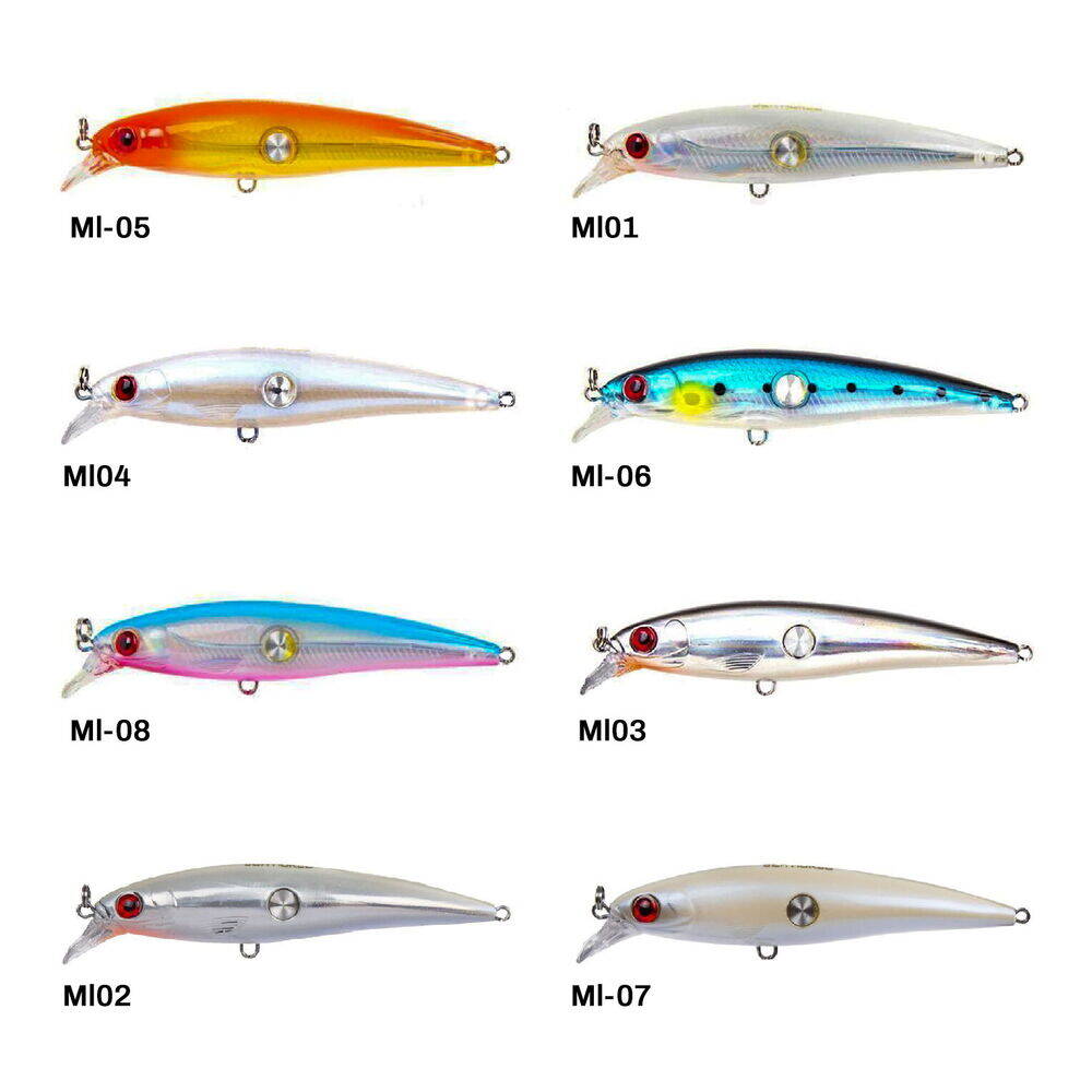 Sea Horse Cy-115 10 Cm 13 Gr Sahte Balık - 1