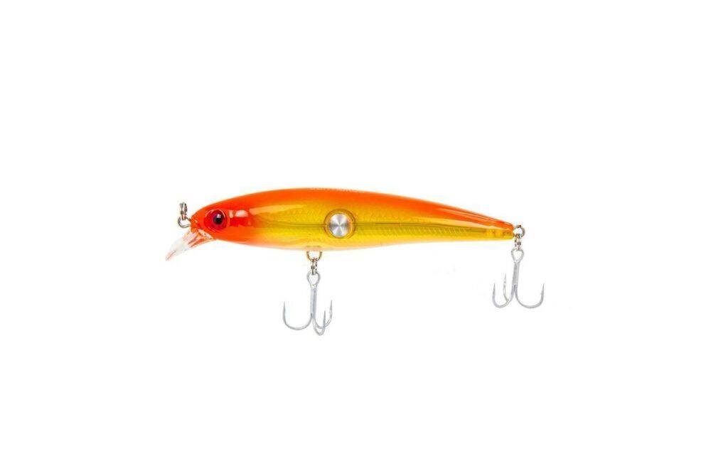 Sea Horse Cy-115 10 Cm Ml-05 13 Gr Sahte Balık - 1