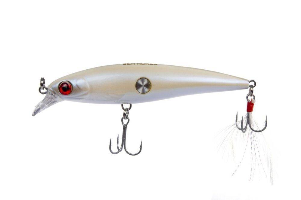 Sea Horse Cy-115 10 Cm Ml-07 13 Gr Sahte Balık - 1