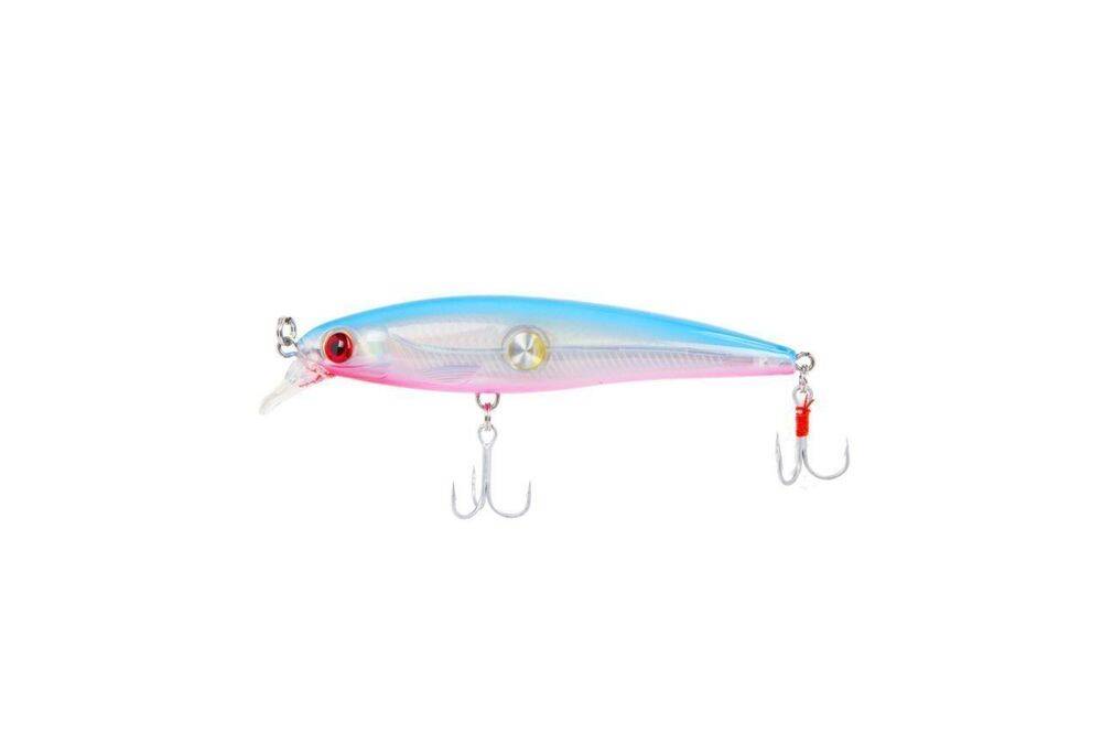 Sea Horse Cy-115 10 Cm Ml-08 13 Gr Sahte Balık - 1