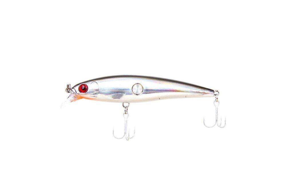 Sea Horse Cy-115 10 Cm Ml03 13 Gr Sahte Balık - 1