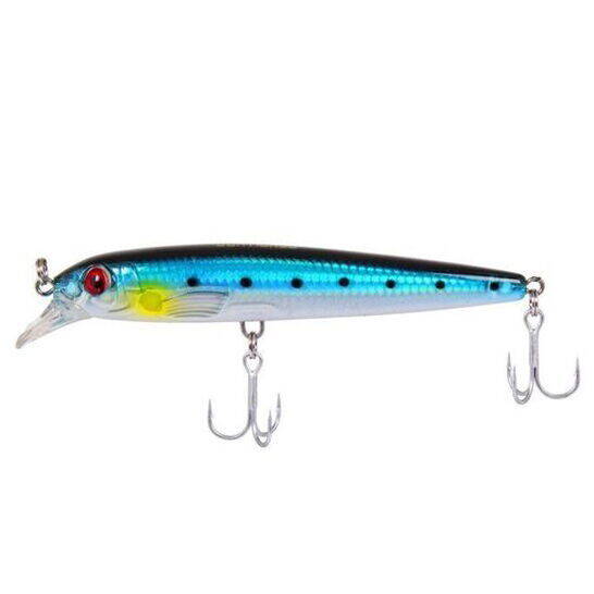 Sea Horse Cy-117 10 Cm 12,5 Gr Ml-06 Sahte Balık - 1