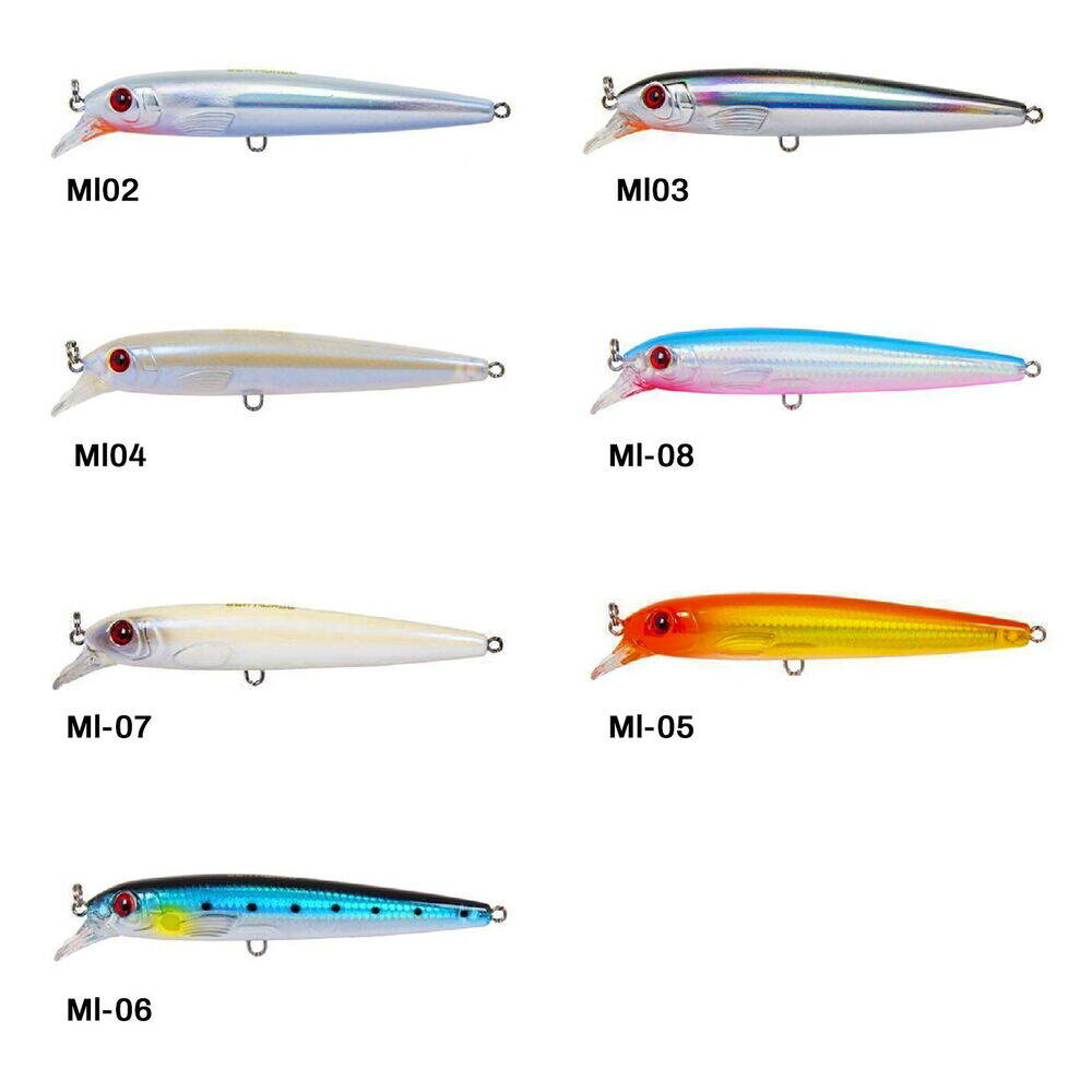 Sea Horse Cy-117 10 Cm 12,5 Gr Sahte Balık - 1