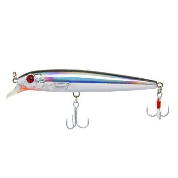 Sea Horse Cy-117 Ml03 10 Cm 12,5 Gr Sahte Balık - 1