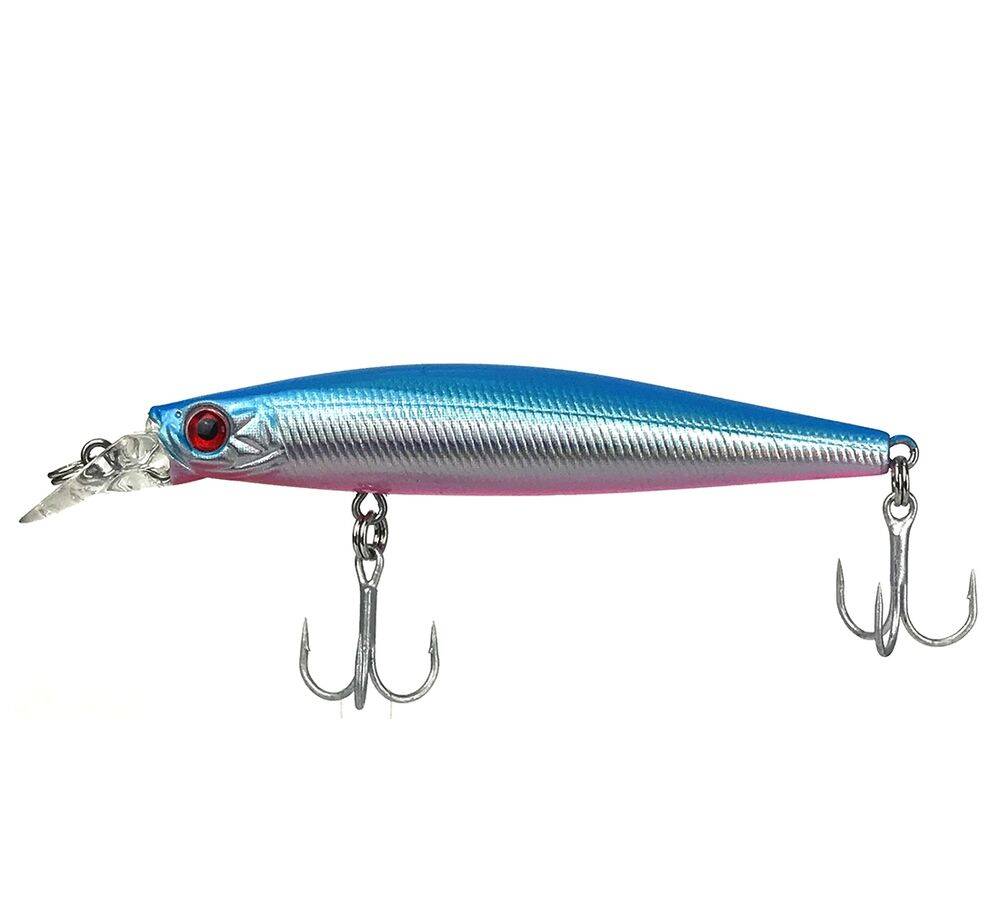 Sea Horse Cy-119 7 Cm Ml-08 5,2 Gr Sahte Balık - 1