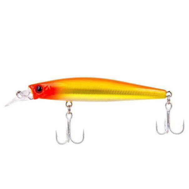 Sea Horse Cy-119 Ml-05 7 Cm 5,2 Gr Sahte Balık - 1
