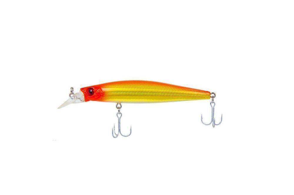 Sea Horse Cy-120 10 Cm 15,6 Gr Ml-05 Sahte Balık - 1