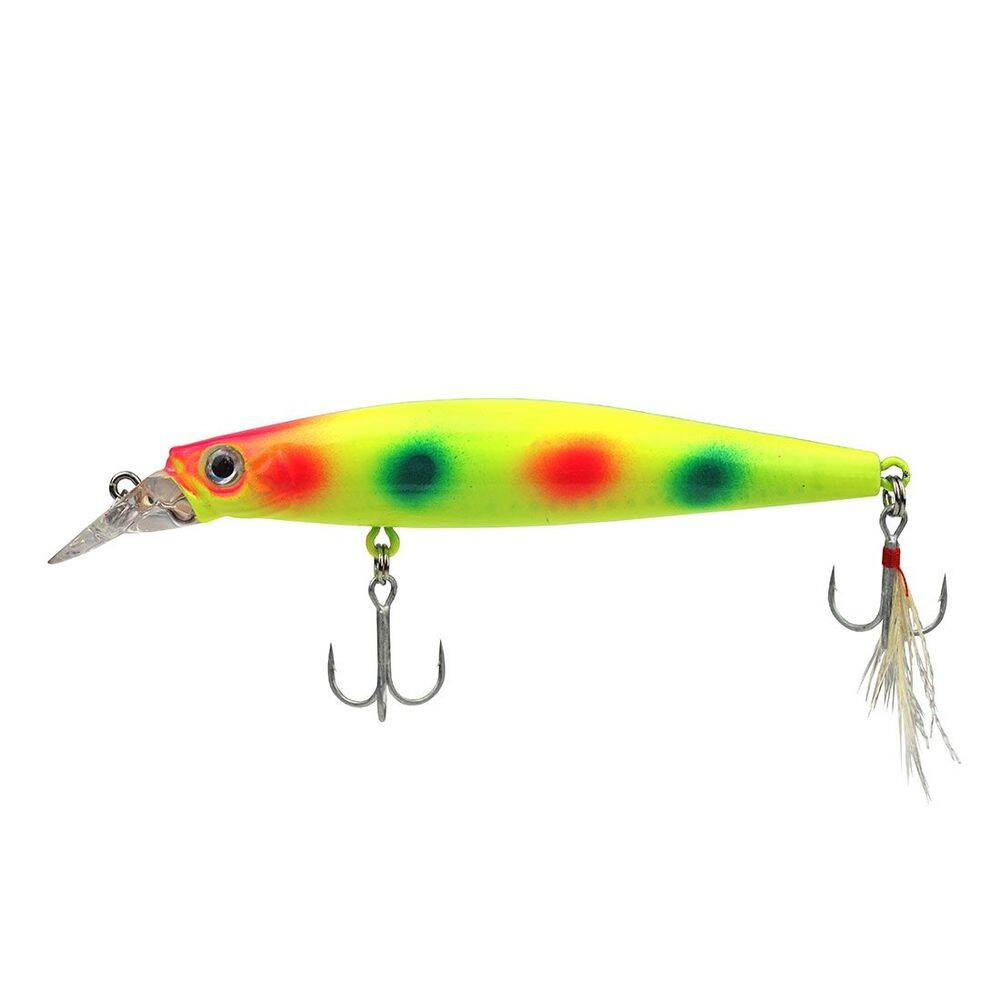 Sea Horse Cy-120 10 Cm 15,6 Gr Ml-17 Sahte Balık - 1