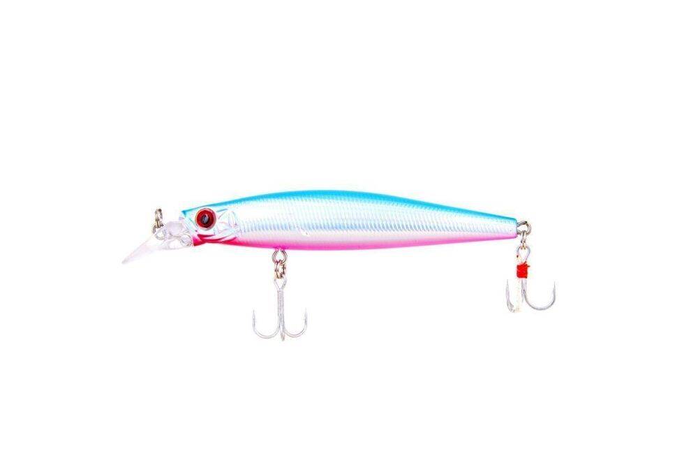 Sea Horse Cy-120 10 Cm Ml-08 15,6 Gr Sahte Balık - 1