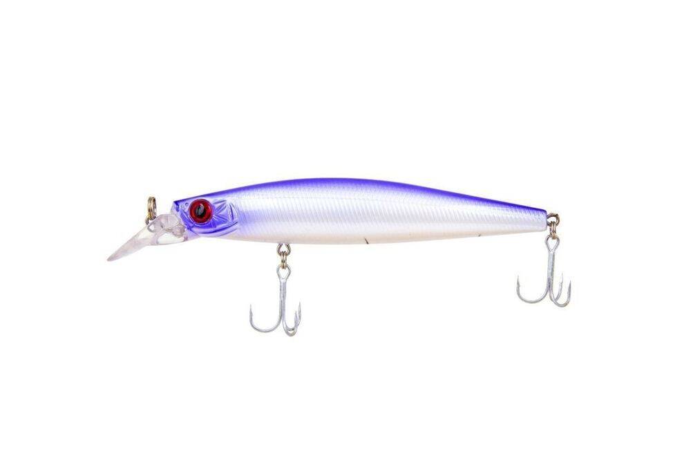 Sea Horse Cy-121 12 Cm 121-04 26,3 Gr Sahte Balık - 1
