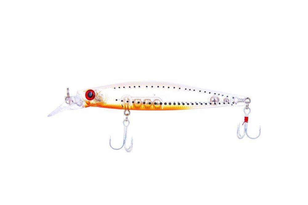 Sea Horse Cy-121 12 Cm 121-07 26,3 Gr Sahte Balık - 1