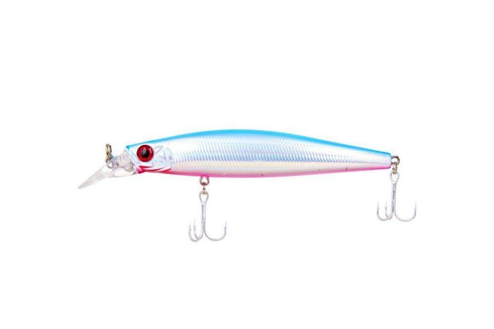 Sea Horse Cy-121 12 Cm Ml-08 26,3 Gr Sahte Balık - 1