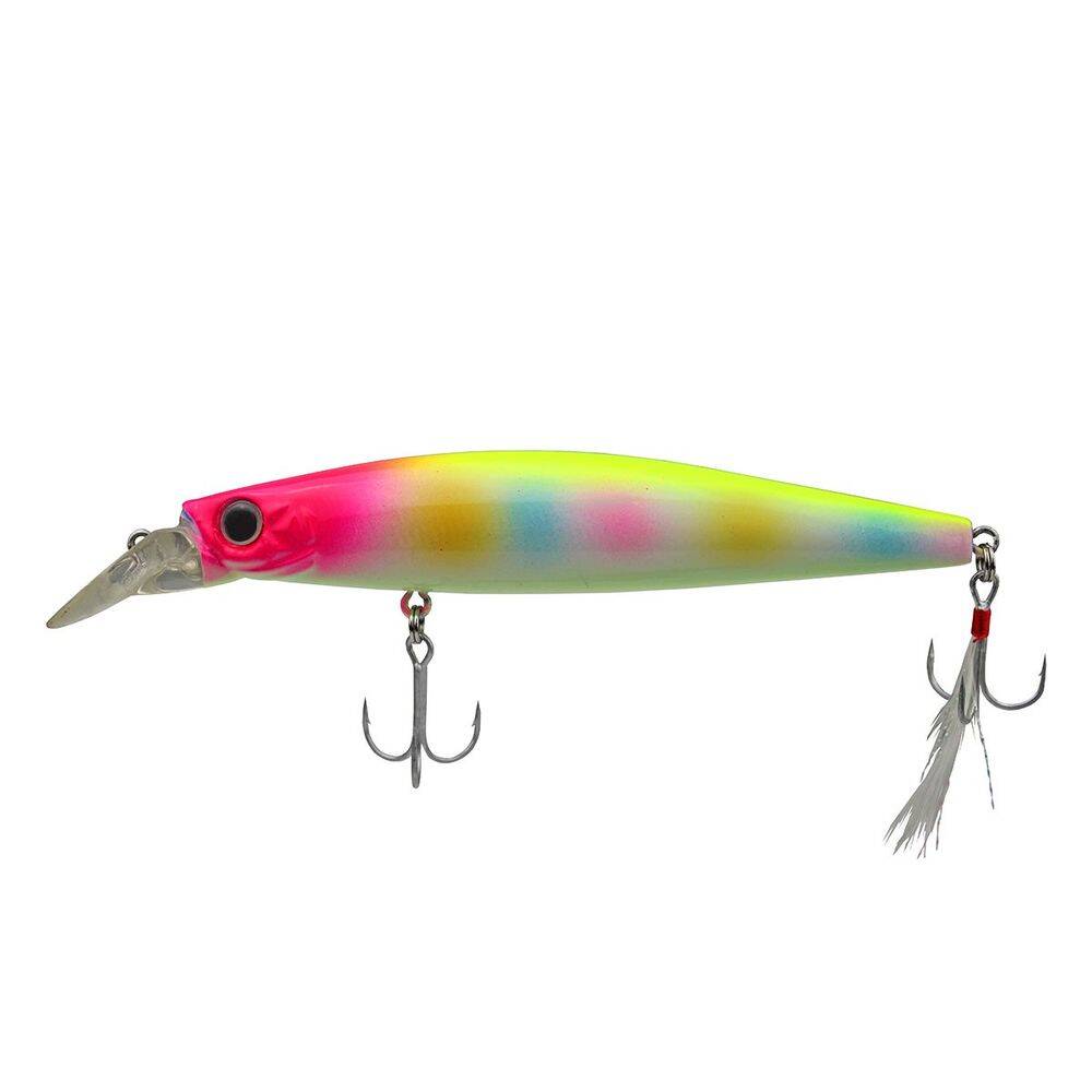 Sea Horse Cy-121 12 Cm ML-09 26,3 Gr Sahte Balık - 1