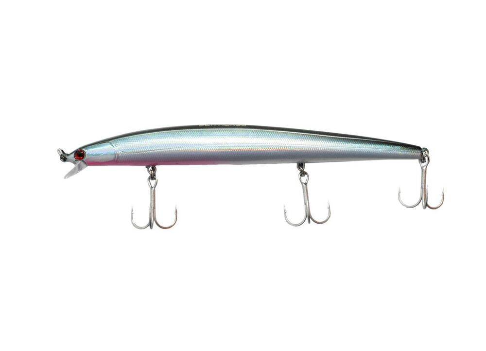 Sea Horse Cy-127 13 Cm 127-229 13 Gr Sahte Balık - 1