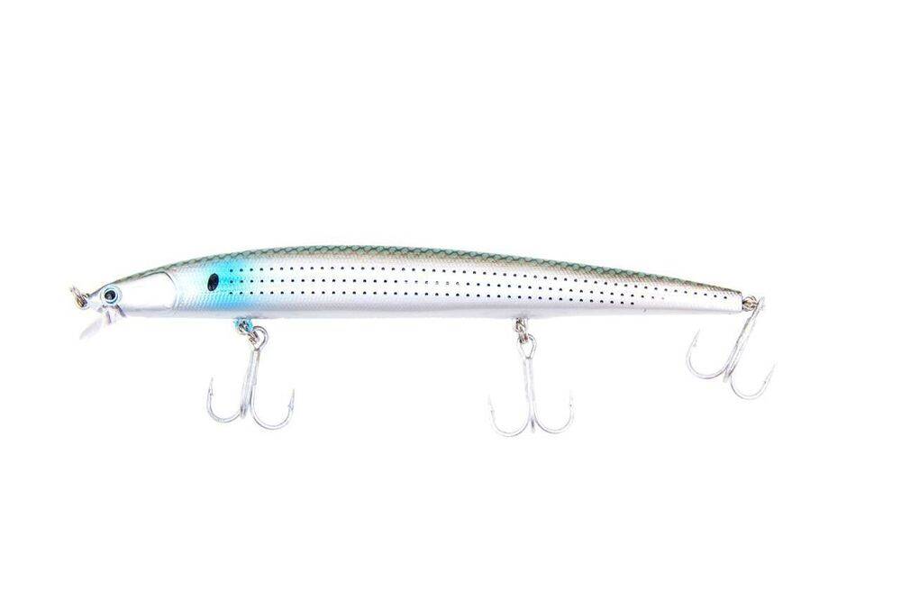 Sea Horse Cy-127 13 Cm 127-291 13 Gr Sahte Balık - 1