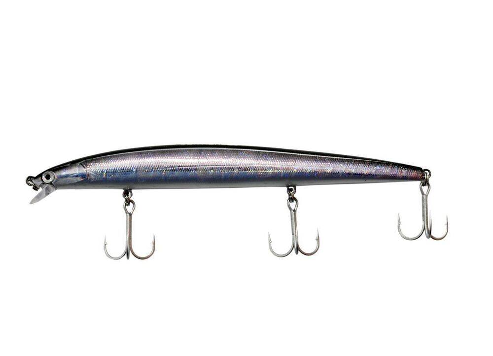 Sea Horse Cy-127 13 Cm 127-362 13 Gr Sahte Balık - 1
