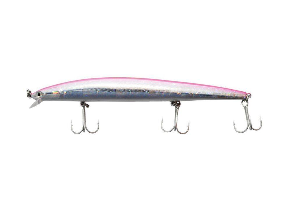 Sea Horse Cy-127 13 Cm 127-366 13 Gr Sahte Balık - 1