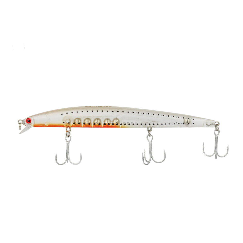 Sea Horse Cy-127 13 Cm 129-290 13 Gr Sahte Balık - 1