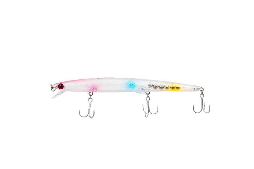Sea Horse Cy-133-2 127-228 14,5cm 16gr S.Balık - 1